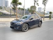 Cần bán Mazda CX 5 2.5AT sản xuất 2017, xe chính chủ giá mềm