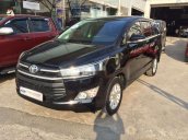 Cần bán xe Toyota Innova sản xuất năm 2017 còn mới