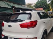 Cần bán xe Kia Sportage năm sản xuất 2014, nhập khẩu còn mới