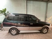 Bán Toyota Zace năm sản xuất 2003, giá 200tr