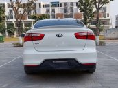 Bán Kia Rio sản xuất 2016, màu trắng