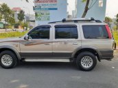 Xe Ford Everest sản xuất năm 2005, xe nhập giá cạnh tranh