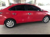 Xe Toyota Vios G 1.5 năm 2016, xe chính chủ giá ưu đãi