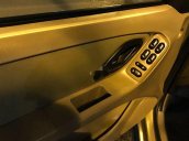 Cần bán lại xe Ford Escape sản xuất năm 2004, màu vàng, 190tr