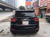 Bán Hyundai Tucson đời 2011, màu đen, nhập khẩu nguyên chiếc