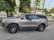 Xe Toyota Fortuner năm sản xuất 2019, xe nhập còn mới