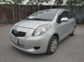 Xe Toyota Yaris sản xuất năm 2007 còn mới