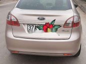 Cần bán gấp Ford Fiesta sản xuất năm 2012 còn mới, 285 triệu