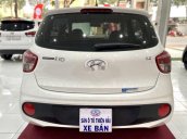 Bán Hyundai Grand i10 sản xuất 2019, màu trắng chính chủ