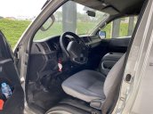 Bán Toyota Hiace năm 2007, màu bạc, 180tr