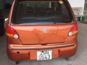 Bán xe Daewoo Matiz năm sản xuất 2001, xe nhập, giá chỉ 55 triệu