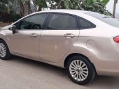 Cần bán gấp Ford Fiesta sản xuất năm 2012 còn mới, 285 triệu