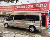 Bán Ford Transit sản xuất năm 2018 màu đồng, 525 triệu