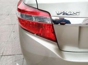 Cần bán gấp Toyota Vios năm 2016 còn mới