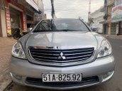 Bán xe Mitsubishi Grunder năm sản xuất 2009, màu bạc