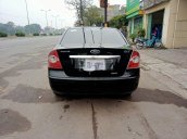 Cần bán gấp Ford Focus 2007, màu đen