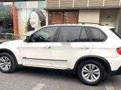 Bán BMW X5 sản xuất năm 2008, màu trắng, xe nhập 