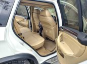 Bán BMW X5 sản xuất năm 2008, màu trắng, xe nhập 