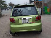 Bán Daewoo Matiz sản xuất năm 2007, màu xanh lục, 75tr