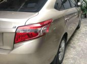 Cần bán Toyota Vios năm 2016 còn mới