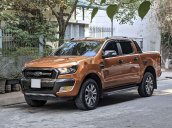 Cần bán lại xe Ford Ranger 2017, nhập khẩu