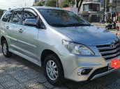 Bán xe Toyota Innova năm 2015, nhập khẩu nguyên chiếc còn mới