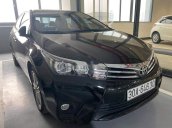 Cần bán lại xe Toyota Corolla Altis năm sản xuất 2015 còn mới, giá 615tr