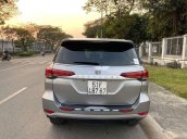 Bán ô tô Toyota Fortuner năm 2017, xe nhập còn mới