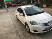 Bán Toyota Vios sản xuất năm 2013 còn mới