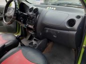 Bán Daewoo Matiz sản xuất năm 2007, màu xanh lục, 75tr