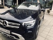 Bán GLC200 xanh Cavansite sx 2020, xe đẹp đi đúng 5000km, bao check hãng