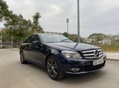 Bán nhanh Mercedes C200 xe đẹp như mới, nguyên bản