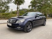 Bán nhanh Mercedes C200 xe đẹp như mới, nguyên bản