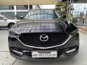 Bán xe Mazda CX5 2.5 cao cấp cực đẹp, mới đi 4.700km, trả góp chỉ 346 triệu