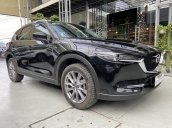 Bán xe Mazda CX5 2.5 cao cấp cực đẹp, mới đi 4.700km, trả góp chỉ 346 triệu