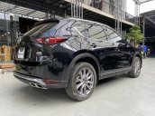 Bán xe Mazda CX5 2.5 cao cấp cực đẹp, mới đi 4.700km, trả góp chỉ 346 triệu