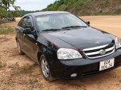 Cần bán xe Lacetti 2005 xe xăng, số sàn. Xe cực chất