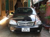 Cần bán xe Lacetti 2005 xe xăng, số sàn. Xe cực chất