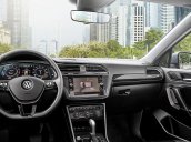 Tiguan Luxury S bản nâng cấp mới 2021, tính năng vượt trội + ưu đãi bất ngờ. Lh ngay Ms Uyên