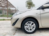 Vios 2019 số sàn, 1 chủ xe đẹp, đi zin 22000 km