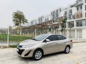 Vios 2019 số sàn, 1 chủ xe đẹp, đi zin 22000 km