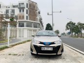 Vios 2019 số sàn, 1 chủ xe đẹp, đi zin 22000 km