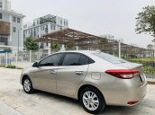 Vios 2019 số sàn, 1 chủ xe đẹp, đi zin 22000 km