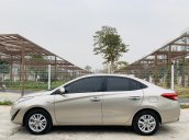 Vios 2019 số sàn, 1 chủ xe đẹp, đi zin 22000 km