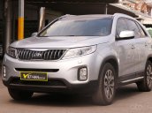 Kia Sorento DATH 2.2AT 2018 (Full)