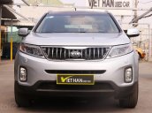 Kia Sorento DATH 2.2AT 2018 (Full)