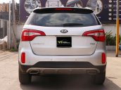 Kia Sorento DATH 2.2AT 2018 (Full)