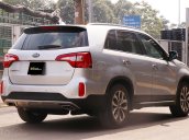 Kia Sorento DATH 2.2AT 2018 (Full)