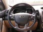 Kia Sorento DATH 2.2AT 2018 (Full)