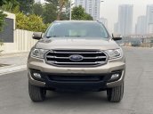 Ford Everest 2.0AT Trend, SX năm 2019